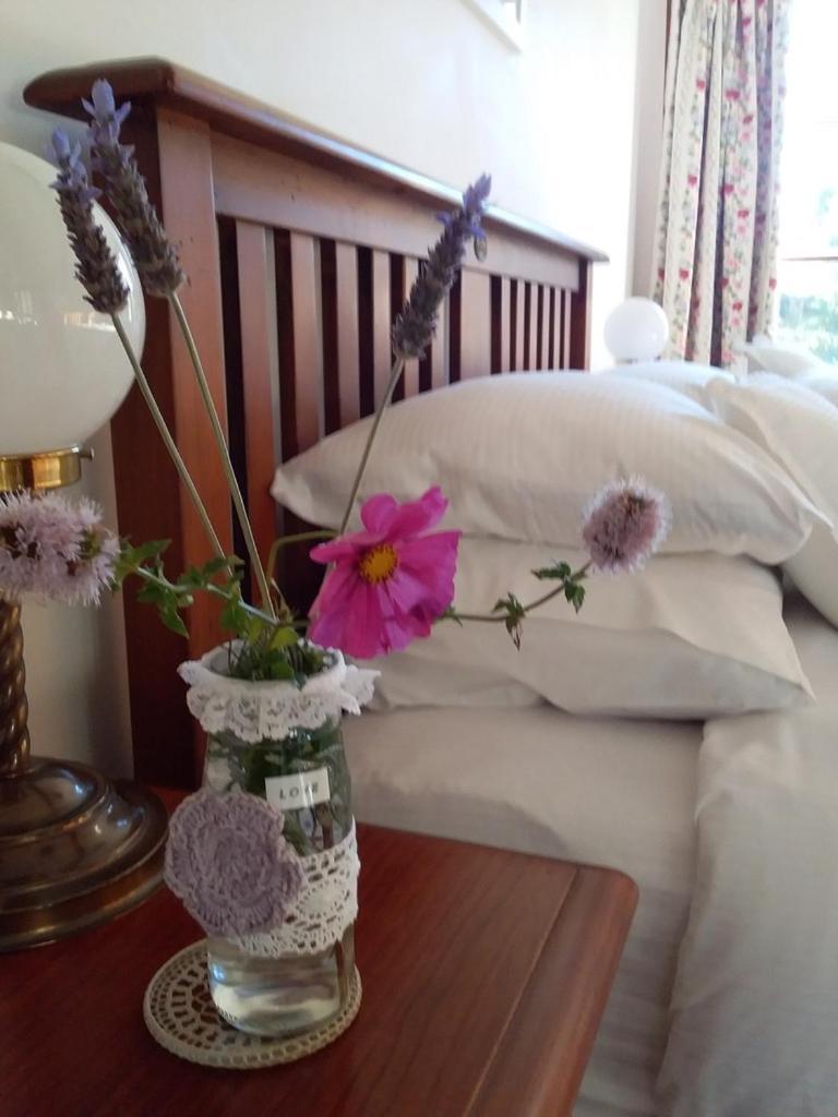 The Last Straw Cottage Nelson Brightwater ภายนอก รูปภาพ