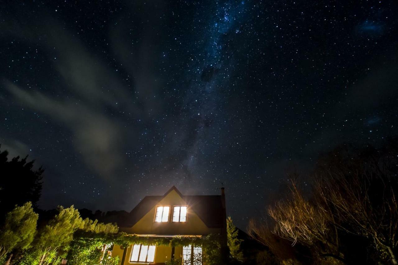 The Last Straw Cottage Nelson Brightwater ภายนอก รูปภาพ
