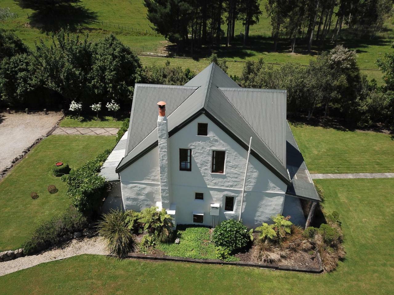 The Last Straw Cottage Nelson Brightwater ภายนอก รูปภาพ
