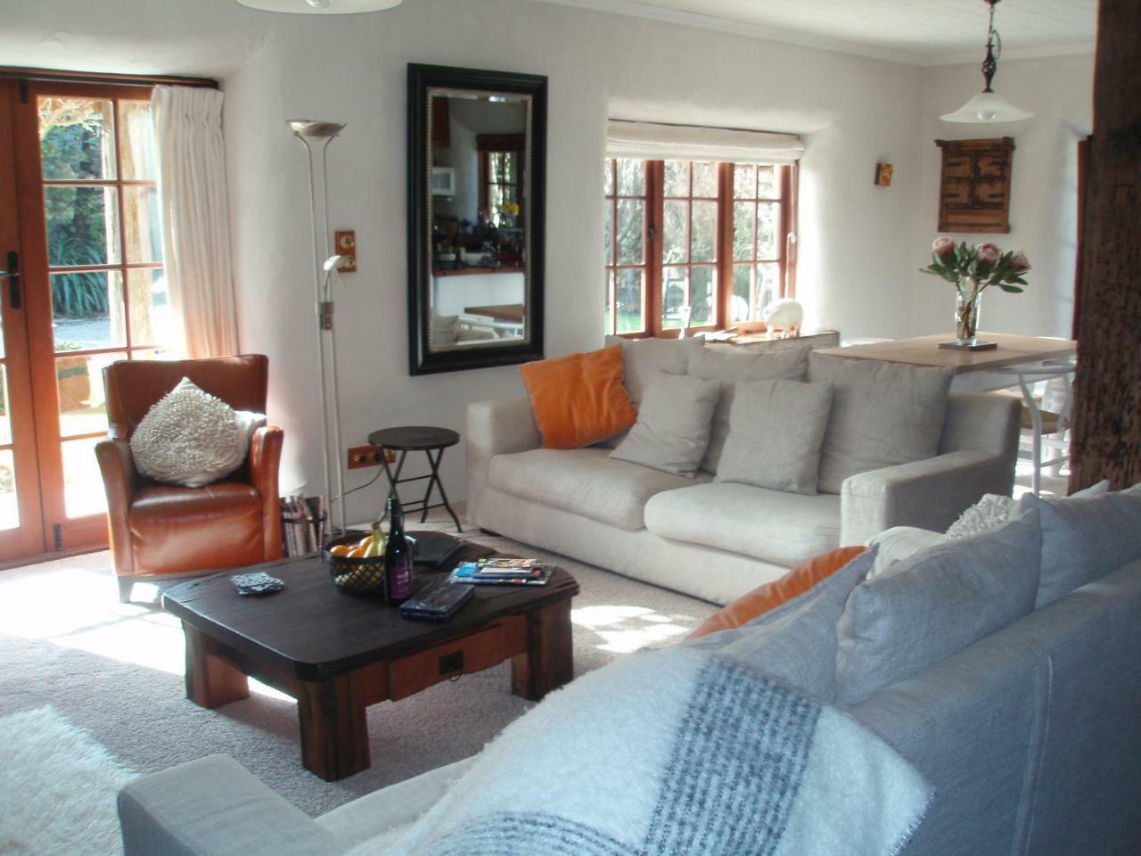 The Last Straw Cottage Nelson Brightwater ภายนอก รูปภาพ
