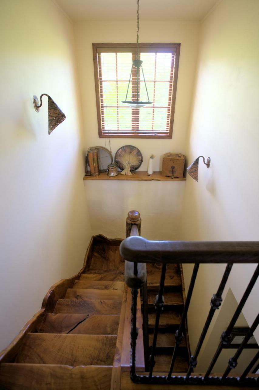 The Last Straw Cottage Nelson Brightwater ภายนอก รูปภาพ